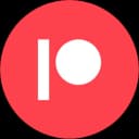 Patreon logo