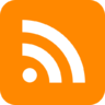 RSS logo