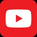 YouTube logo
